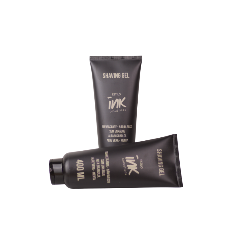 Shaving 400 ml - Estilo Ink